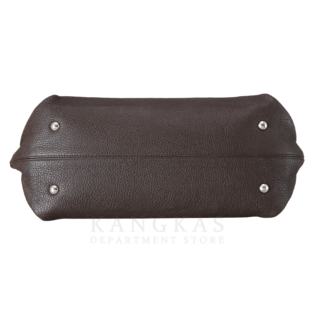 FERRAGAMO(USED)페레가모 소피아백 미듐